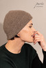 #1959 「ESSENTIAL BEANIE」 100% CASHMERE  羊绒无缝冷帽 商品缩略图2