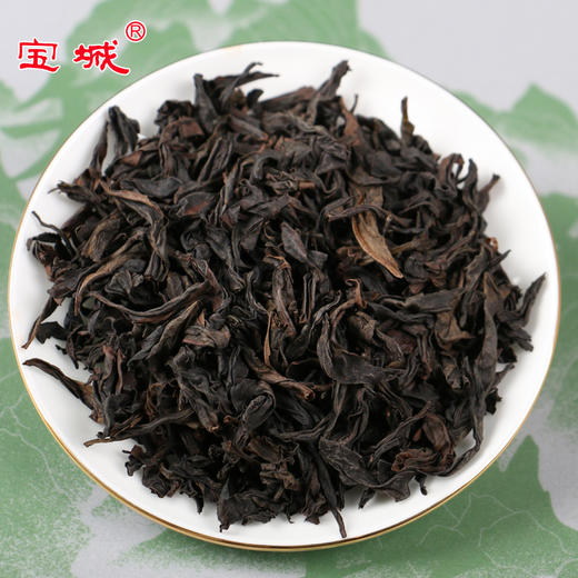 【新品上市，欢迎尝鲜】宝城弥陀岩肉桂茶叶250克礼盒装岩茶乌龙茶A555 商品图4