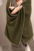 #1965 「WHIP-STITCH DOUBLE THROW」 100% CASHMERE  手工缝边双色羊绒毯 商品缩略图1