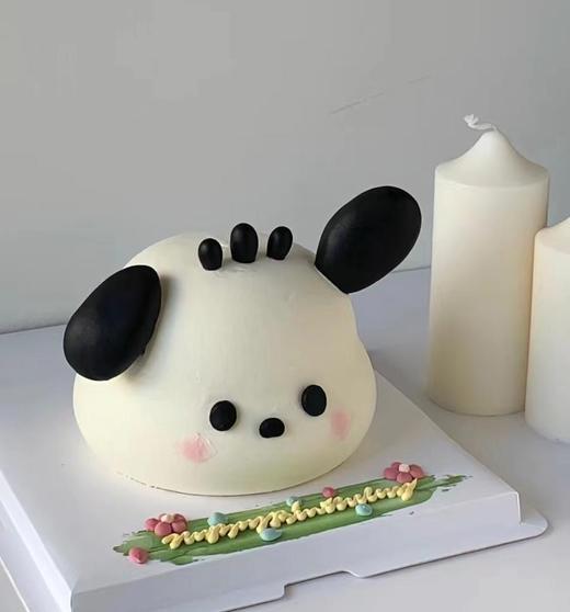 帕恰狗 | nama甜品研究所 商品图0