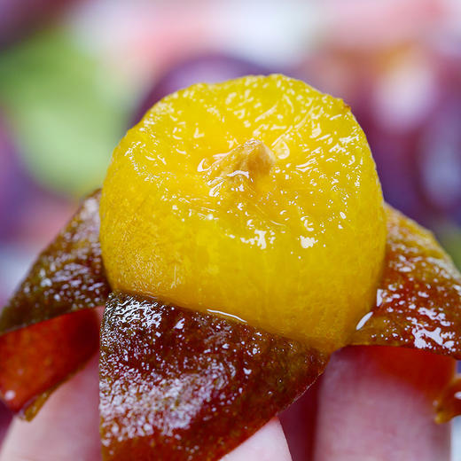 进口西梅XL 500g/份 商品图2