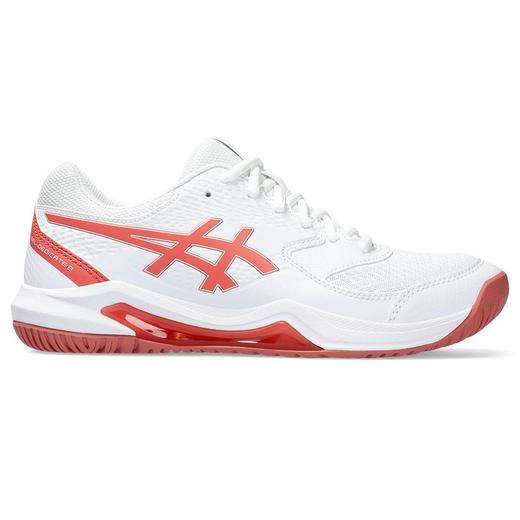 2023新款 Asics Gel Dedicate 8 网球鞋（小半码） 商品图1