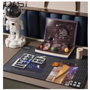 悦珑湾儿童房组合摆件 商品图0