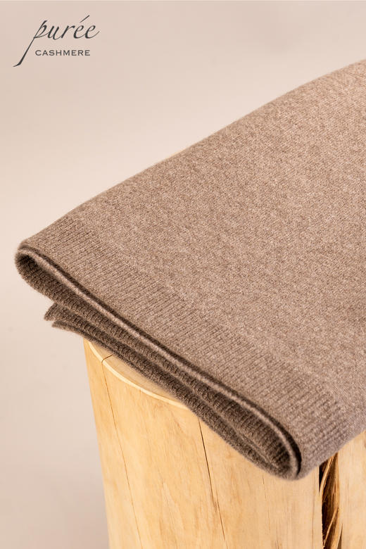 #1994 「CARRY-ON BLANKET」 100% CASHMERE  可携带羊绒盖毯 商品图2