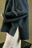#0208「POLO SHORT COAT」 85%WOOL 15%CASHMERE  POLO领短大衣 商品缩略图4