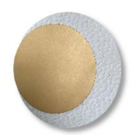 悦珑湾次卧装饰画