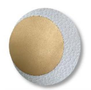 悦珑湾次卧装饰画 商品图0