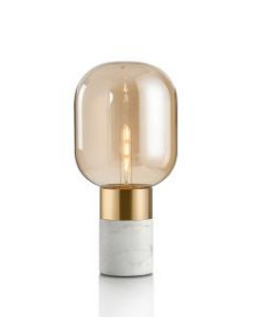 悦珑湾次卧台灯