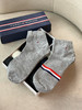 Tommy*男袜原价104一盒 五双 外贸出口单 商品缩略图7