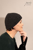 #1959 「ESSENTIAL BEANIE」 100% CASHMERE  羊绒无缝冷帽 商品缩略图3