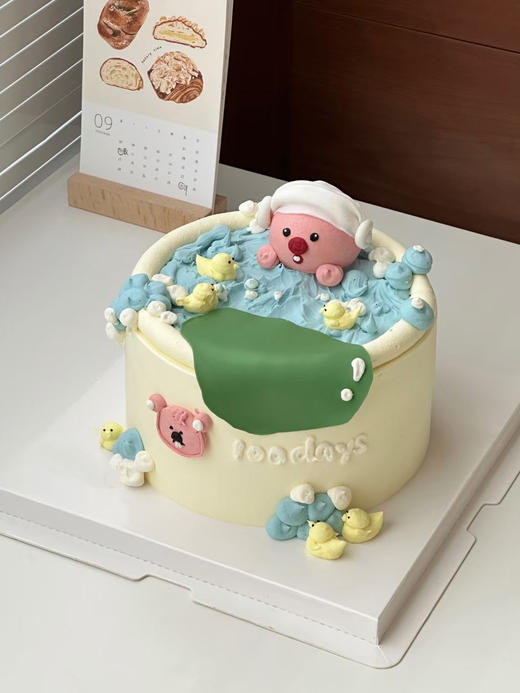 loopy蛋糕 商品图0