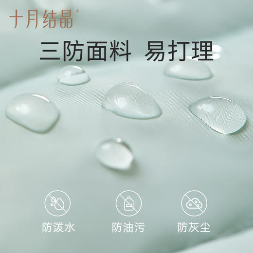 【任选两件，买一送一】婴儿冬季保暖轻薄连体羽绒服 商品图2