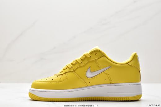 耐克Nike Air Force 1 Low空军一号低帮百搭休闲运动板鞋FJ5755-100男女鞋 商品图2