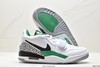 耐克Nike Air Jordan Legacy 312 Low休闲运动板鞋FN3406-101男鞋 商品缩略图4