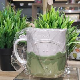 S9202塞尚双套卡通杯