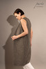 #0515 「VEST DRESS」 85%WOOL 15% CASHMERE  马甲裙 商品缩略图3
