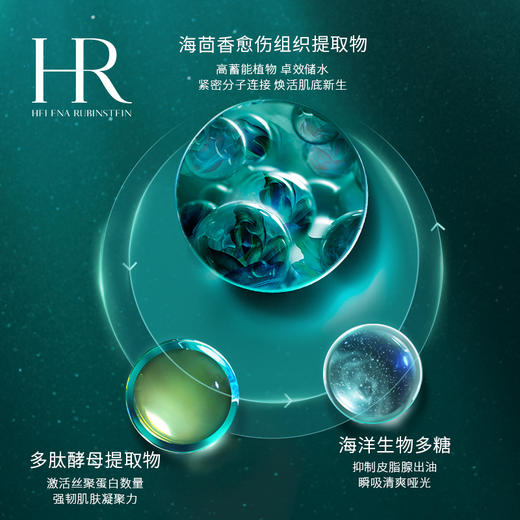 HR赫莲娜 悦活强韧青春轻乳液75ml 商品图1