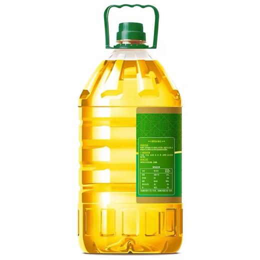 福临门压榨一级菜籽油  5L 商品图2