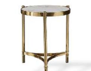 悦珑湾客厅边几 商品图0