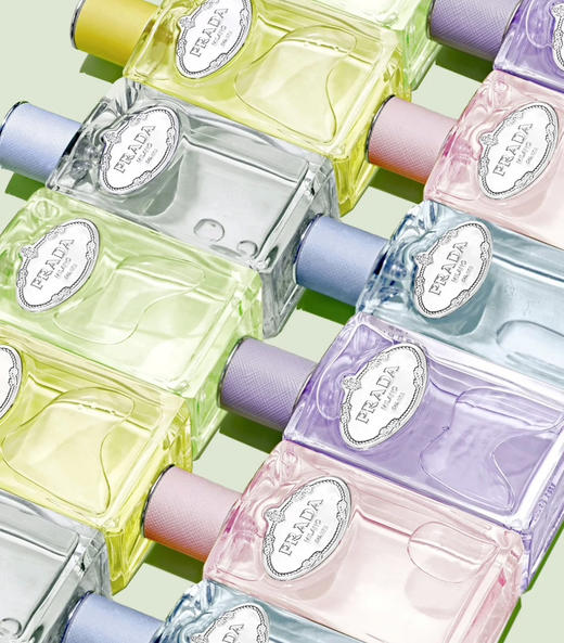 价值1750 PR*DA 私藏体香系列 高级定制100ml 打造你的伪体香，像身体自然散发的清香！贸易商渠道福利 商品图0