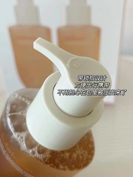 韩国Sulwhasoo雪花秀顺行洗面奶新款200ml 氨基酸柔和洁面泡沫 深层清洁 商品图3