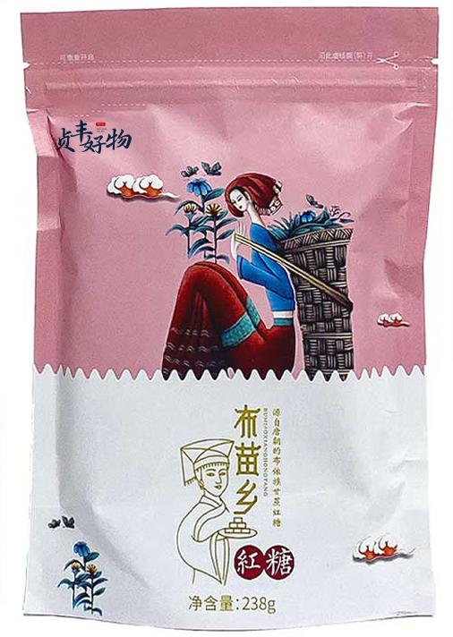 【搭把手】红糖238g 商品图0