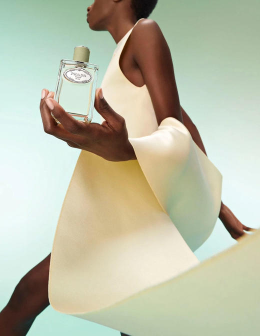 价值1750 PR*DA 私藏体香系列 高级定制100ml 打造你的伪体香，像身体自然散发的清香！贸易商渠道福利 商品图4