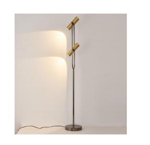 悦珑湾客厅落地灯 商品图0