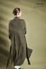 #1983 「MAX WRAP」 100% CASHMERE  长睡袍开衫 商品缩略图6