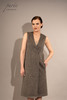#0515 「VEST DRESS」 85%WOOL 15% CASHMERE  马甲裙 商品缩略图2