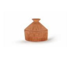 悦珑湾主卧红房子香薰杯