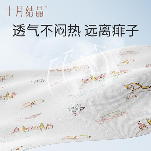 婴儿隔尿垫成人月经期姨妈垫生理期床垫可水洗纯棉护理垫 商品图3