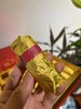 福三宝 （ 陈皮老白茶)、160克/盒 商品缩略图5