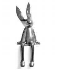 悦珑湾儿童房月玉兔新款 银色小号 商品图0