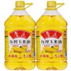 鲁花压榨玉米油【5L】 商品缩略图3
