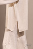 #1963 「GET WRAPPED CARDIGAN」 100% CASHMERE  短睡袍开衫 商品缩略图6