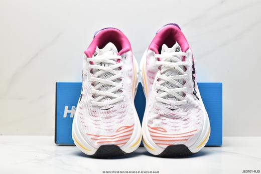 霍卡HOKA CLIFTON 9休闲运动跑鞋男女鞋 商品图7