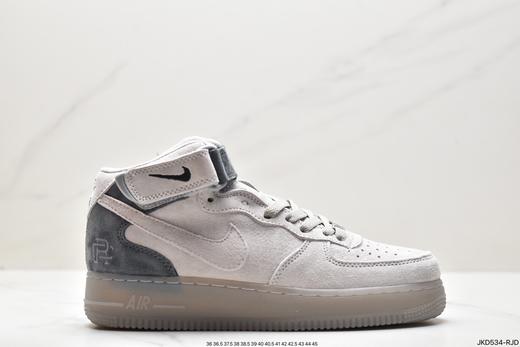 耐克Nike Air Force 1 High空军一号经典百搭休闲运动板鞋DC7505-700男女鞋 商品图0