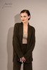 #1963 「GET WRAPPED CARDIGAN」 100% CASHMERE  短睡袍开衫 商品缩略图2