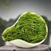一杯香茶叶绿茶正宗安吉明前白茶200g新茶礼盒装送礼自己喝散装茗茶 商品缩略图5