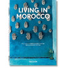 生活在摩洛哥 多语种 40周年纪念版 塔森出版社Taschen 英文原版 Living in Morocco 商品缩略图0