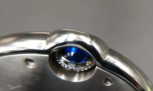 V6厂卡地亚蓝气球复刻表怎么分辨,能过专柜吗?复刻手表一比一手n厂c厂zf厂vs厂clean厂noob厂测评 商品图1