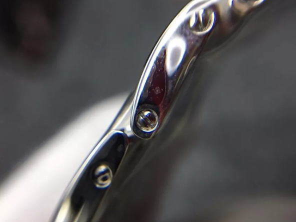 V6厂卡地亚蓝气球复刻表怎么分辨,能过专柜吗?V4版好还是V5版