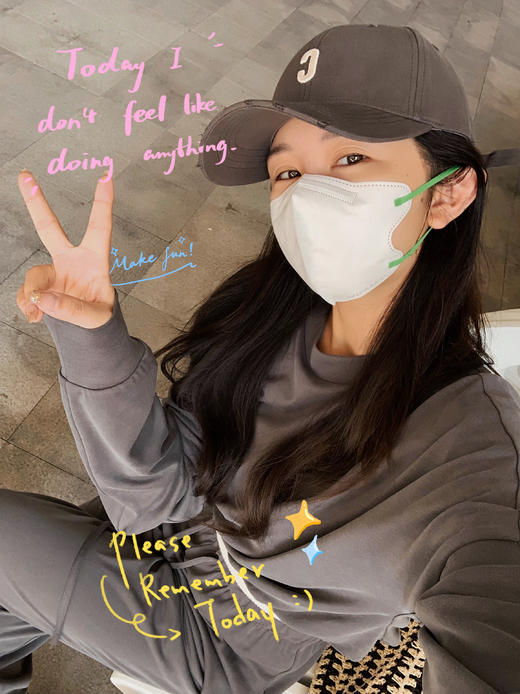 Read Nameless /类铜氨灰套装 商品图3