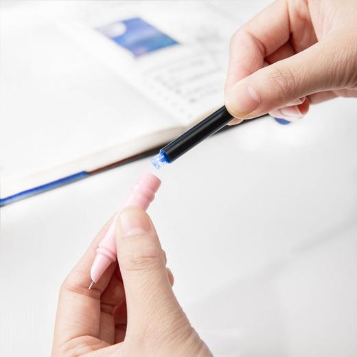 得力钢笔墨囊S645 商品图2