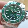N厂V10版劳力士黑水鬼绿水鬼值不值得表迷入手购买复刻手表一比一手n厂c厂zf厂vs厂noob厂clean厂测评 商品缩略图1