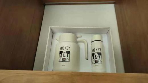 水壶套米奇系列奇乐无限礼盒 商品图0