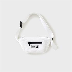 (非活动拍下无效)【实体店同款】女童斜挎包BLUE安奈儿童装AG240684