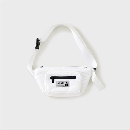 (非活动拍下无效)【实体店同款】女童斜挎包BLUE安奈儿童装AG240684 商品图0