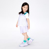 【实体店同款】女童套头套装T恤裤子夏新款安奈儿童装XG321639 商品缩略图4